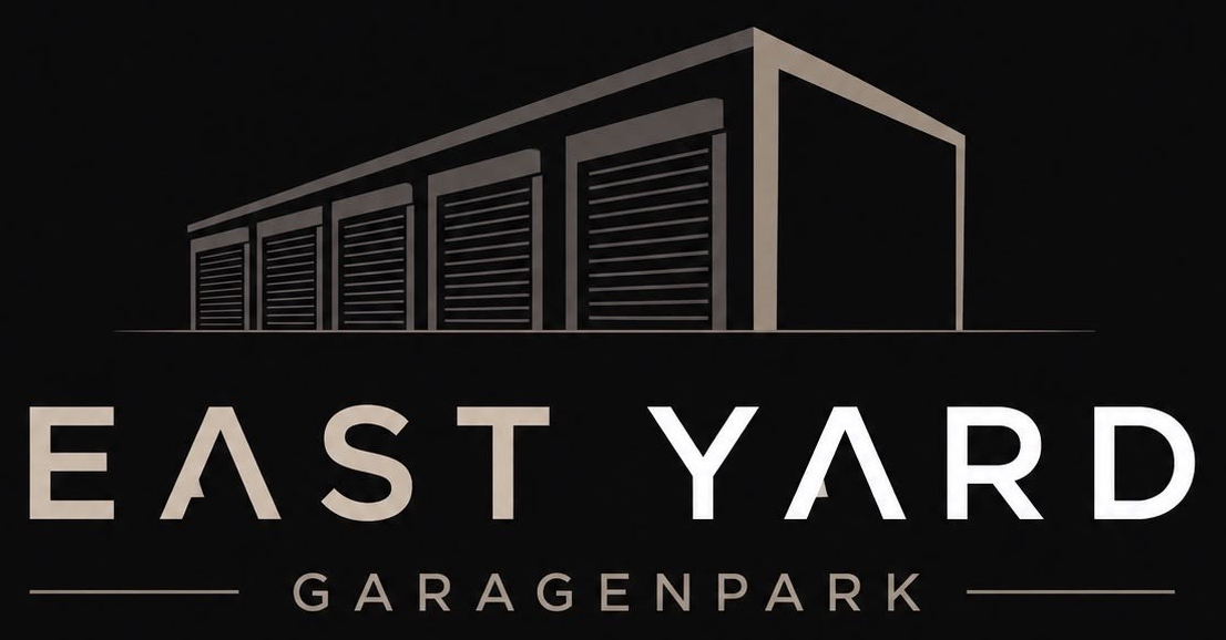 East Yard Garagenpark